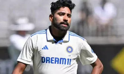 ‘മതത്തിന്‍റെ പേരിൽ നിരപരാധികളെ കൊല്ലുന്നത് ശുദ്ധ തോന്നിവാസം’; പഹൽഗാം ഭീകരാക്രമണത്തെ അപലപിച്ച് പേസർ സിറാജ്