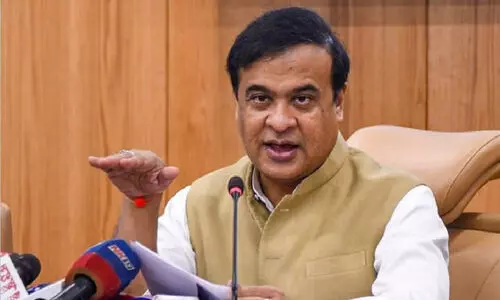 പാകിസ്താനെതിരെ ഹിന്ദുക്കൾ ഒന്നിക്കണം; ഭീകരാക്രമണത്തിന് പിന്നാലെ പ്രതികരിച്ച് ഹിമന്ത ബിശ്വ ശർമ്മ