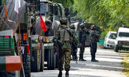 ഇന്ത്യ-പാക് സംഘര്‍ഷത്തില്‍ മധ്യസ്ഥ ശ്രമവുമായി യു.എന്‍ സെക്രട്ടറി ജനറല്‍, ഇന്ത്യക്ക് പിന്തുണയെന്ന് ബ്രിട്ടന്‍