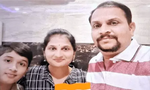 തുണയേകിയ കശ്മീരികൾ  സഹോദരരെ പോലെ -പല്ലവി