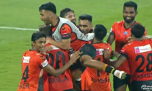 സൂപ്പർ കപ്പ്: ബംഗളൂരുവിനെ ഷൂട്ടൗട്ടിൽ മടക്കി ഇന്റർ കാശി ക്വാർട്ടറിൽ