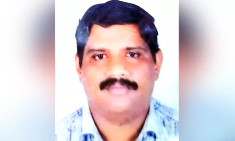 അജിത് കുമാറിന്റെ മൃതദേഹം നാട്ടിലെത്തിച്ചു