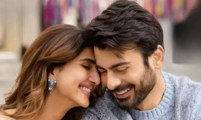 Fawad Khan Fawad Khan