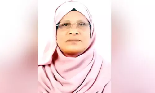 മ​ല​യാ​ളി ഉം​റ തീ​ർ​ഥാ​ട​ക മ​ക്ക​യി​ൽ നി​ര്യാ​ത​യാ​യി