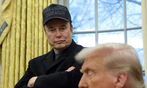 മസ്ക് പടിയിറങ്ങുന്നതോടെ ഡോജിന്റെ ഭാവിയും അനിശ്ചിതത്വത്തിൽ; പ്രവർത്തനം ചുരുക്കും