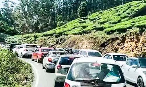 നിയമലംഘനം; മൂന്നാറിൽ മൂന്ന് മാസത്തിനിടെ പിഴയായി പിരിച്ചെടുത്തത് 70 ലക്ഷത്തിനുമുകളിൽ; കു​ടു​ങ്ങി​യ​ത് ഇ​ന്‍ഷു​റ​ന്‍സ്, ടാ​ക്‌​സ്, ഫി​റ്റ്ന​സ് ഇ​ല്ലാ​ത്ത വാ​ഹ​ന​ങ്ങ​ൾ