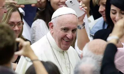 pope fransis pope fransis