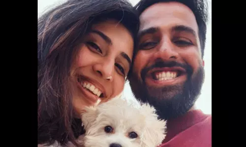 ദുബൈ പ്രവാസിയായ നീരജ് നാട്ടിലെത്തിയത് സുഹൃത്തിന്റെ വിവാഹത്തിൽ പ​ങ്കെടുക്കാൻ;  ഭാര്യക്കൊപ്പം കശ്മീർ കണ്ട് മടങ്ങാനിരിക്കെ ഭീകരർ ജീവനെടുത്തു