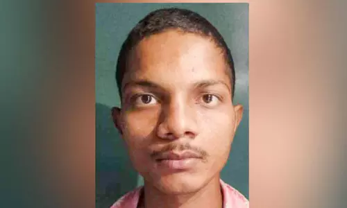 ര​ണ്ട​ര ല​ക്ഷം രൂ​പ​യു​ടെ മൊ​ബൈ​ൽ ഫോ​ണു​ക​ൾ മോ​ഷ്ടി​ച്ച    യു​വാ​വ് അ​റ​സ്റ്റി​ൽ