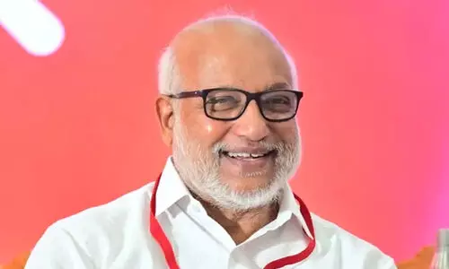 പി.ഡി.പിയുമായി സി.പി.എമ്മിന് ഒരു ബന്ധവുമില്ല -എം.എ. ബേബി