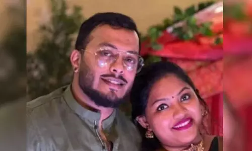 പപ്പ എവിടെയാണെന്ന് വിറക്കുന്ന ശബ്ദത്തോടെ അവൻ ചോദിക്കും, ഒരിക്കലും തിരിച്ചുവരില്ലെന്ന് എങ്ങനെയാണ് പറയുക; ബിതാന് വെടിയേറ്റത് മകന്റെ കൺമുന്നിൽ... പപ്പ എവിടെയാണെന്ന് വിറക്കുന്ന ശബ്ദത്തോടെ അവൻ ചോദിക്കും, ഒരിക്കലും തിരിച്ചുവരില്ലെന്ന് എങ്ങനെയാണ് പറയുക; ബിതാന് വെടിയേറ്റത് മകന്റെ കൺമുന്നിൽ...