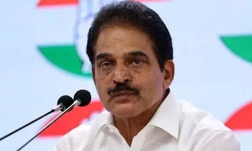 സുരക്ഷാ വീഴ്ചയും ഇന്റലിജൻസ് പരാജയവുമുണ്ടായെന്ന് കോൺഗ്രസ്