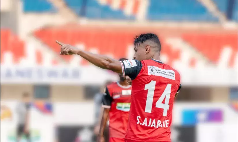 മുഹമ്മദൻസിനെ മുക്കി നോർത്ത് ഈസ്റ്റ് സൂപ്പർ കപ്പ് ക്വാർട്ടറിൽ