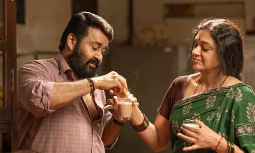 ഞങ്ങളേക്കാൾ മുൻപ്, ഒരുപാട് കാലമായി ഈ സിനിമ സ്വപ്‌നം കണ്ടത് ഇവർ; തുടരും നാളെ തിയറ്ററുകളിൽ