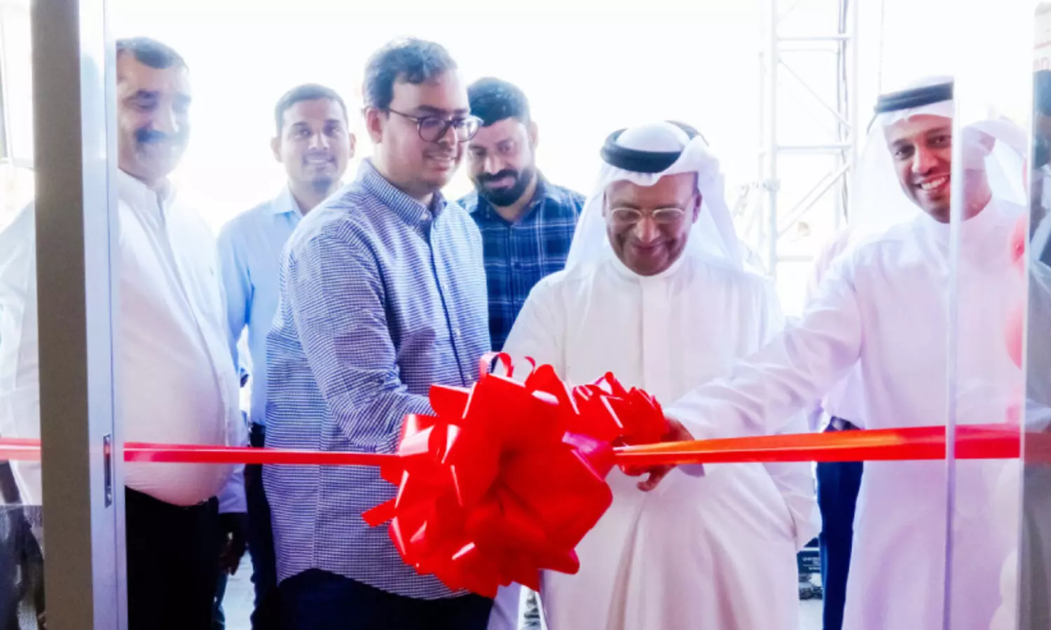 ‘ചിക്ക്എക്സ്’ ഫാസ്റ്റ്ഫുഡ് റസ്റ്റാറന്റ് ഹമല ബ്രാഞ്ച് പ്രവർത്തനമാരംഭിച്ചു ‘ചിക്ക്എക്സ്’ ഫാസ്റ്റ്ഫുഡ് റസ്റ്റാറന്റ് ഹമല ബ്രാഞ്ച് പ്രവർത്തനമാരംഭിച്ചു