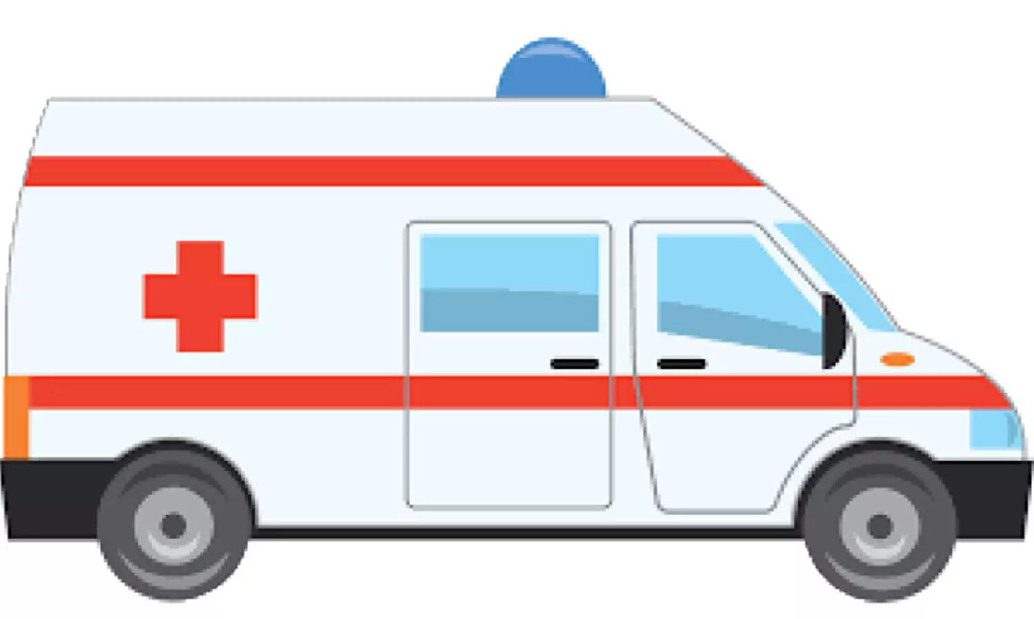 മേ​ൽ​പാ​ല​ത്തി​ൽ ആം​ബു​ല​ൻ​സ് കു​രു​ങ്ങു​ന്ന​ത് തു​ട​ർ​ക്ക​ഥ​യാ​വു​ന്നു