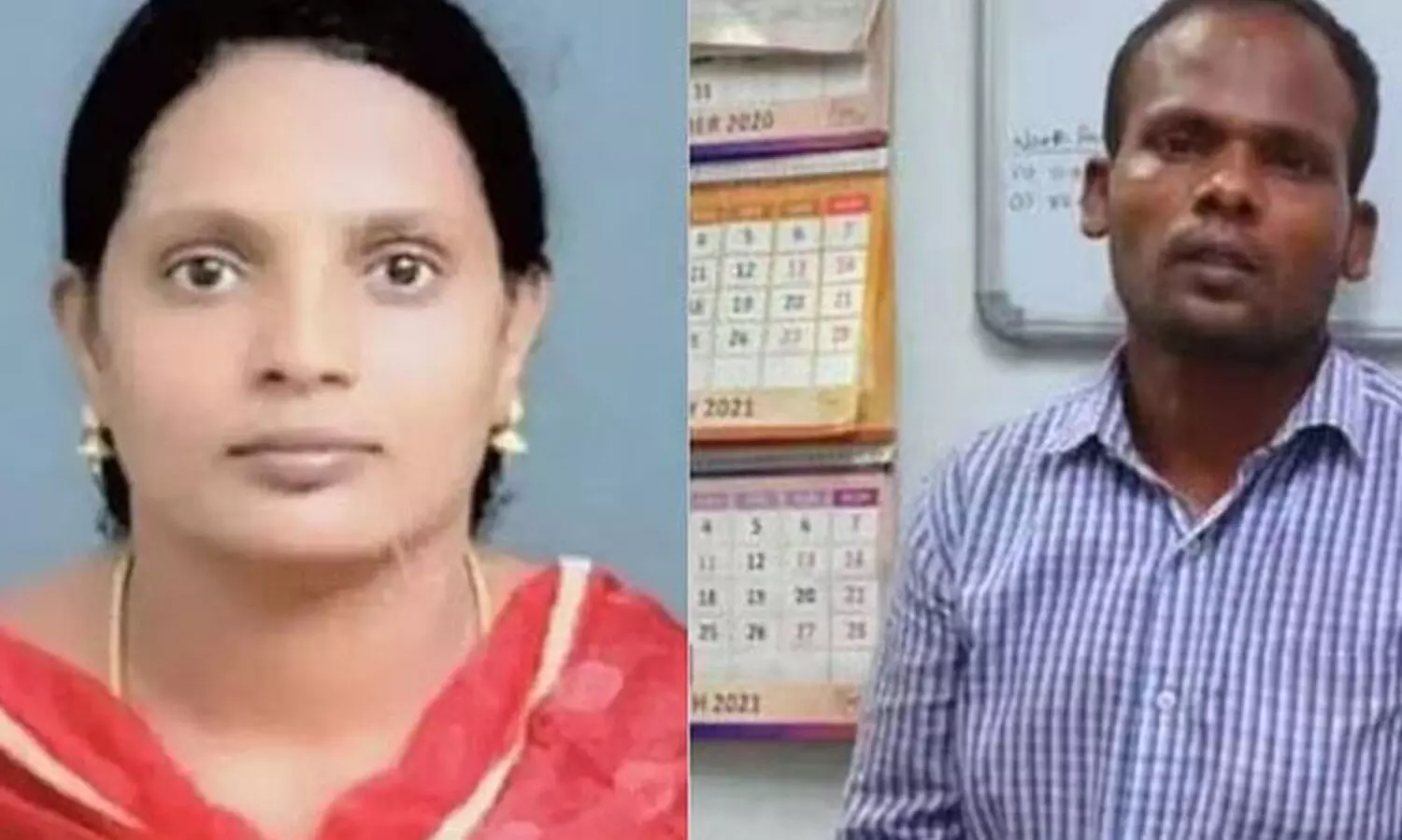 അമ്പലമുക്ക്​ വിനീത കൊലക്കേസ്​; നാടിനെ നടുക്കിയ കൊലപാതകം