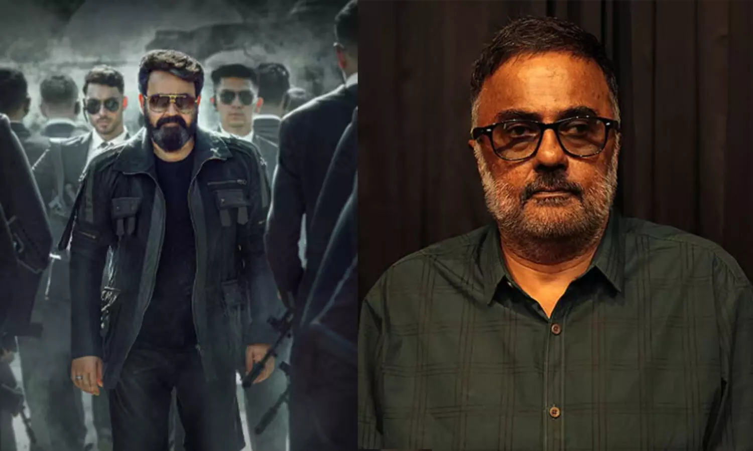 എമ്പുരാൻ ഒ.ടി.ടിയിൽ കോമഡിയായെന്ന് പി.സി. ശ്രീറാം; വിമർശനം ഉയർന്നതോടെ പോസ്റ്റ് പിൻവലിച്ചു