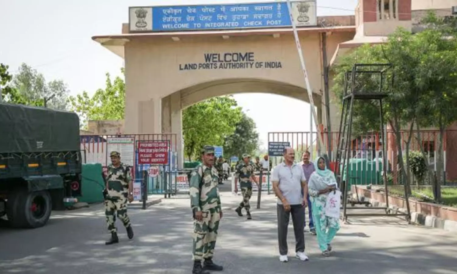 അട്ടാരി അതിർത്തി അടച്ചത് പാകിസ്താനെ എങ്ങനെ ബാധിക്കും?