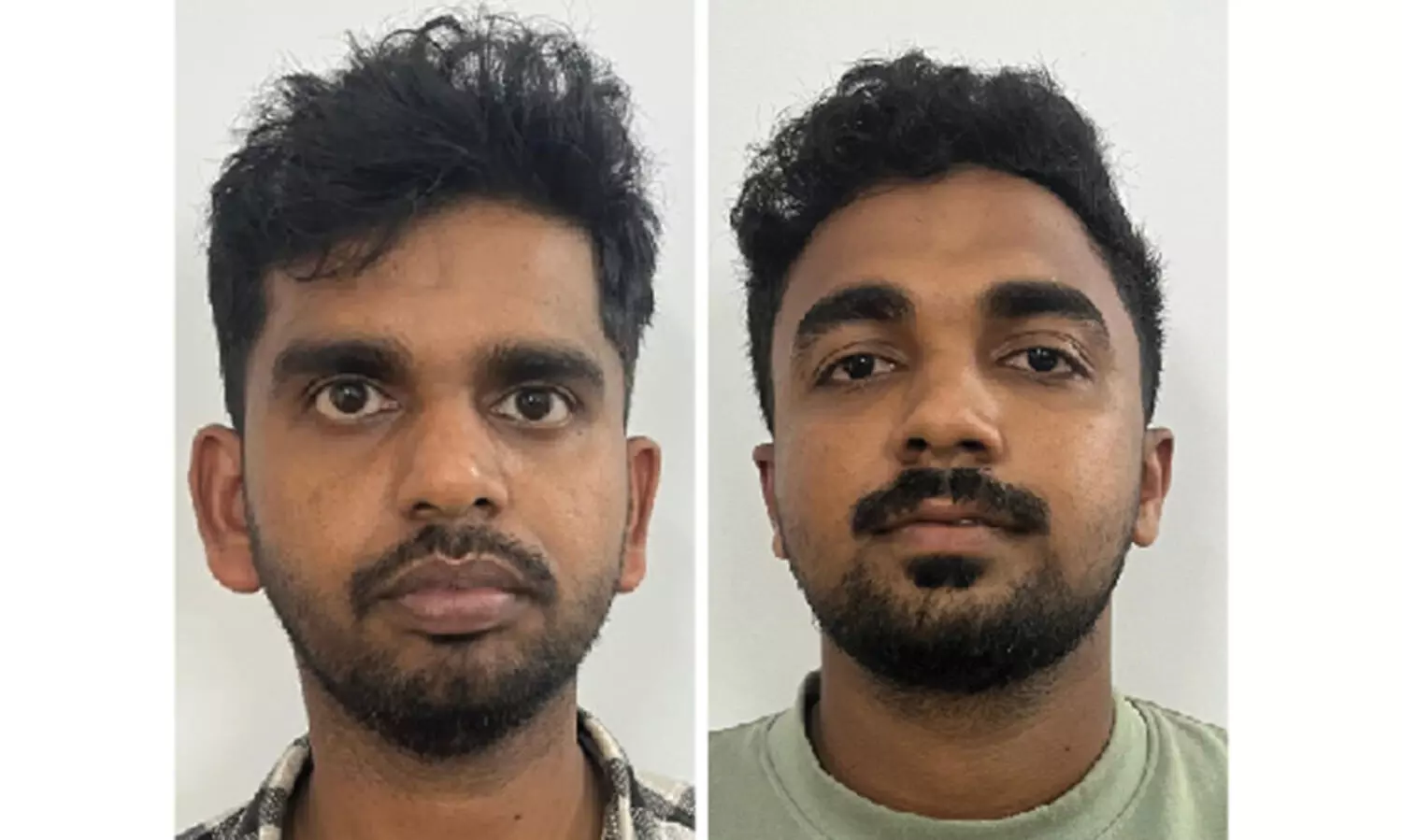 ട്രേഡിങ് ആപ്പിന്‍റെ മറവിൽ 3.25 കോടി തട്ടിയ യുവാക്കൾ അറസ്റ്റിൽ