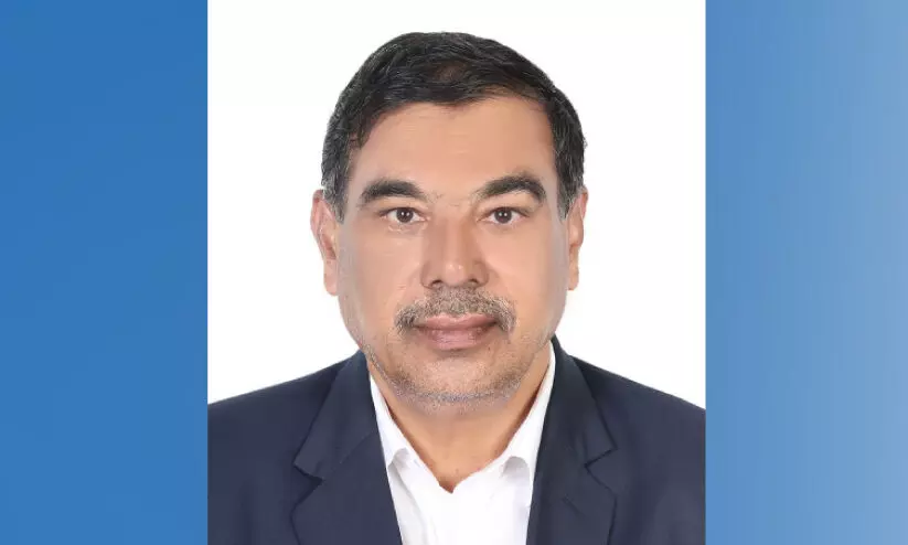 മ​ല​പ്പു​റം സ്വ​ദേ​ശി ദു​ബൈ​യി​ൽ നി​ര്യാ​ത​നാ​യി