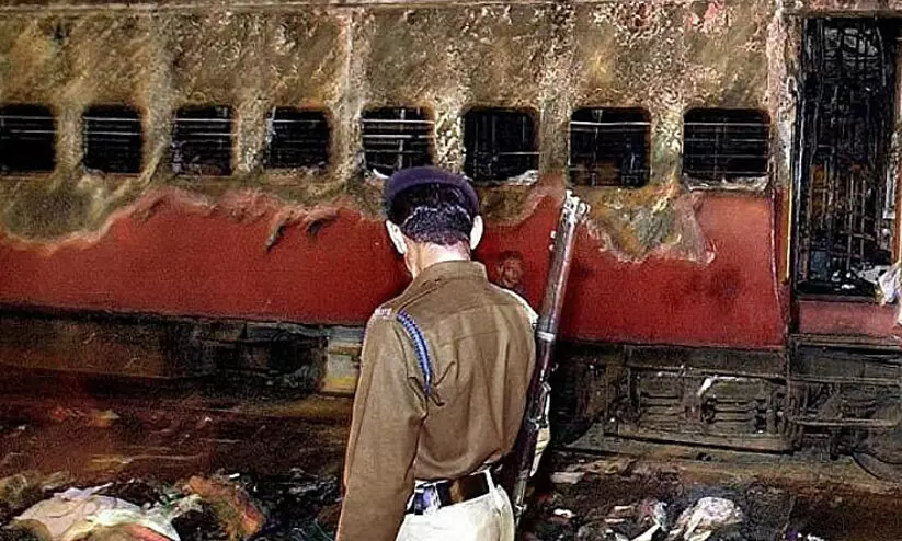 ഗോധ്ര കേസ്: അപ്പീലുകൾ മേയ് ആറിനും ഏഴിനും പരിഗണിക്കും