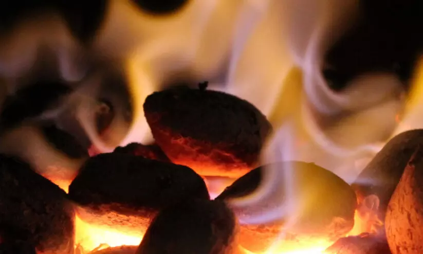 കവിത; കനൽ കവിത; കനൽ