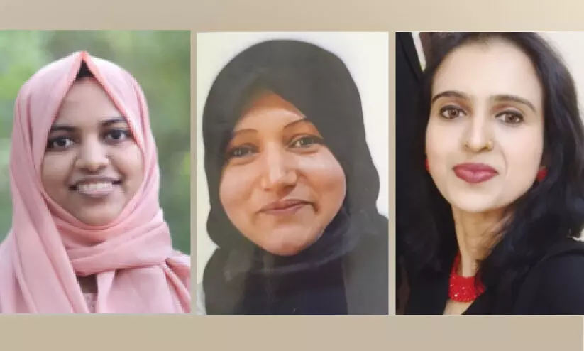 പ്രവാസി വെൽഫെയർ അംബേദ്കർ ജയന്തി ക്വിസ് മത്സര വിജയികൾ പ്രവാസി വെൽഫെയർ അംബേദ്കർ ജയന്തി ക്വിസ് മത്സര വിജയികൾ