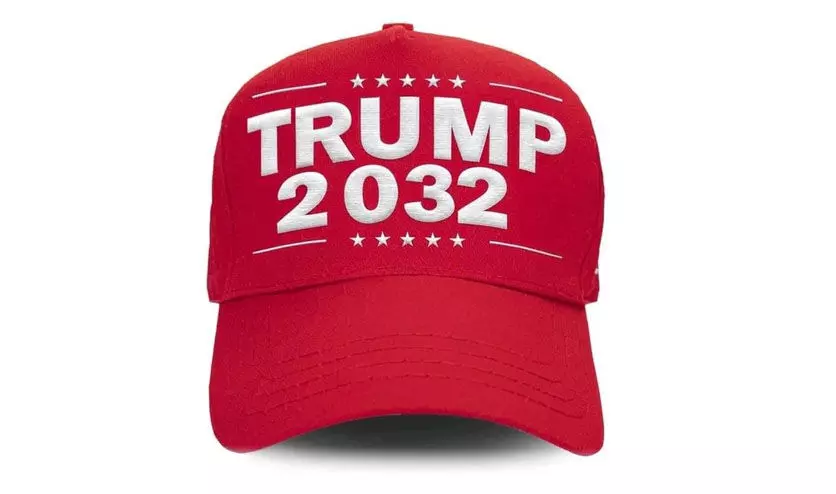 ട്രംപ് ആജീവനാന്ത യു.എസ് പ്രസിഡന്റോ? മസ്കിന്റെ തൊപ്പിയുടെ സൂചനയെന്ത്? ട്രംപ് ആജീവനാന്ത യു.എസ് പ്രസിഡന്റോ? മസ്കിന്റെ തൊപ്പിയുടെ സൂചനയെന്ത്?