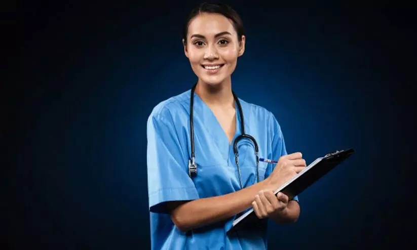 ജർമനിയിൽ നഴ്സ്: ഒഴിവുകളിലേക്ക്​ അപേക്ഷിക്കാം