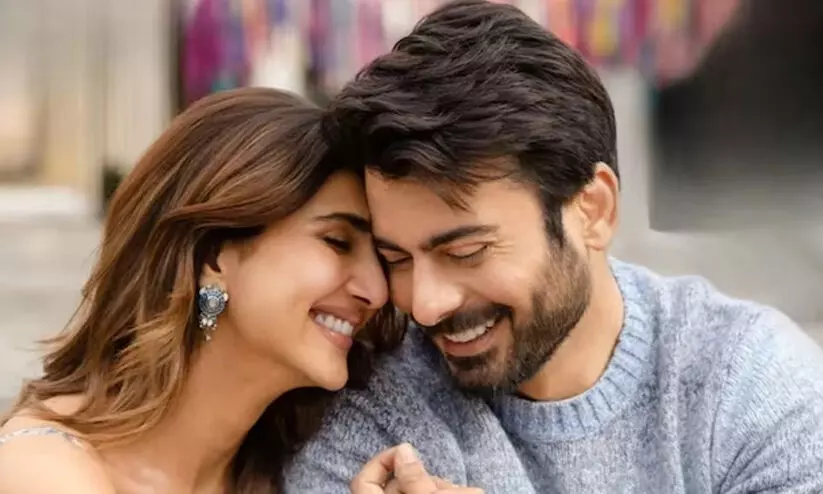 പാക് താരം ഫവാദ് ഖാന്‍റെ ചിത്രത്തിലെ ഗാനങ്ങൾ യൂട്യൂബിൽ നിന്ന് നീക്കം ചെയ്തു