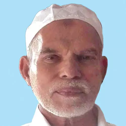 അ​ബ്ദു​ല്ല​ക്കു​ട്ടി ഹാ​ജി