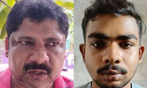 എം.ഡി.എം.എയുമായി രണ്ടുപേർ പിടിയിൽ