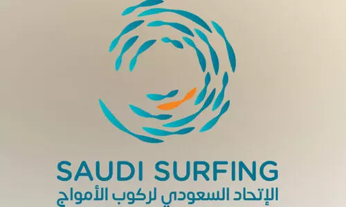 സൗ​ദി സ​ർ​ഫി​ങ്​ ഫെ​ഡ​റേ​ഷ​ൻ സ്റ്റാ​ൻ​ഡ് അ​പ്;  ചാ​മ്പ്യ​ൻ​ഷി​പ് മ​ത്സ​രം ഇ​ന്ന്​