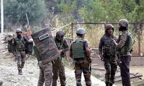 പഹൽഗാം ഭീകരാക്രമണത്തിന് സൈന്യത്തിന്റെ തിരിച്ചടി; ലഷ്‍കർ കമാൻഡറെ വധിച്ചു