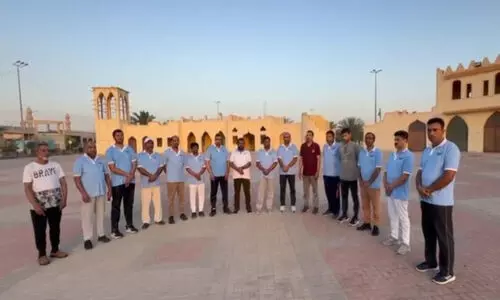 പ​ഹ​ൽ​ഗാം ആ​ക്ര​മ​ണ​ത്തെ ശ​ക്ത​മാ​യി അ​പ​ല​പി​ക്കു​ന്നു -മെ​ക് 7 ജു​ബൈ​ൽ