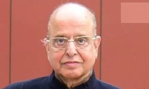 ഐ.എസ്.ആർ.ഒ മുൻ ചെയർമാൻ ഡോ. കെ. കസ്തൂരിരംഗൻ അന്തരിച്ചു