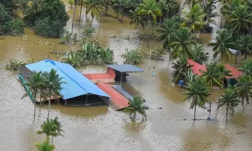 തൃ​ശൂ​രി​ലെ മ​ഴ​ക്കെ​ടു​തി; 5.68 കോ​ടി രൂ​പ കൂ​ടി ധ​ന​സ​ഹാ​യം അ​നു​വ​ദി​ച്ചു