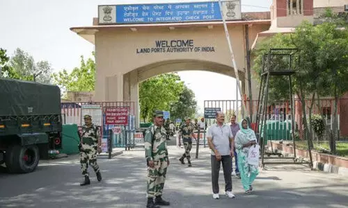 അട്ടാരി അതിർത്തി അടച്ചത് പാകിസ്താനെ എങ്ങനെ ബാധിക്കും?