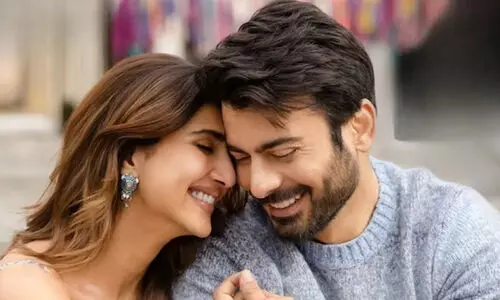 പാക് താരം ഫവാദ് ഖാന്‍റെ ചിത്രത്തിലെ ഗാനങ്ങൾ യൂട്യൂബിൽ നിന്ന് നീക്കം ചെയ്തു