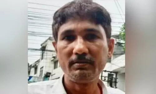 നീറ്റ്-യു.ജി 2024 ചോദ്യപേപ്പർ ചോർച്ച; മുഖ്യ പ്രതി അറസ്റ്റിൽ