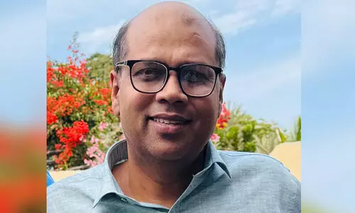 Valanchery native dies in Oman