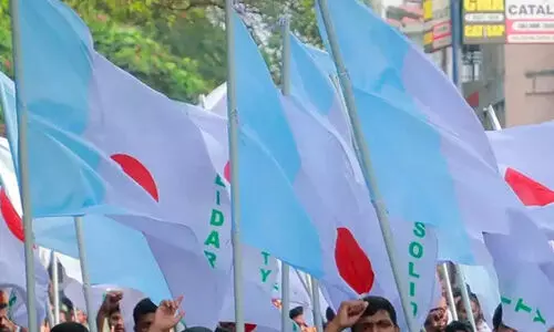 പഹൽഗാം ഭീകരാക്രമണം: സുരക്ഷ വീഴ്ചക്ക് കേന്ദ്രം മറുപടി പറയണം - സോളിഡാരിറ്റി പഹൽഗാം ഭീകരാക്രമണം: സുരക്ഷ വീഴ്ചക്ക് കേന്ദ്രം മറുപടി പറയണം - സോളിഡാരിറ്റി