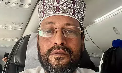 പഹൽഗാം ഭീകരാക്രമണം: ഫേസ്ബുക്ക് പോസ്റ്റിലെ പരാമർശത്തിൽ മുസ്‍ലിം ലീഗ് നേതാവിനെതിരെ കേസ്