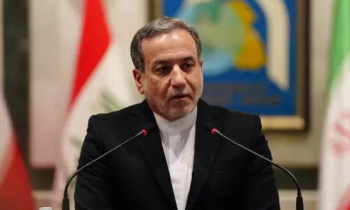 ഇന്ത്യയെയും പാകിസ്താനെയും സഹായിക്കാൻ തയാർ -ഇറാൻ