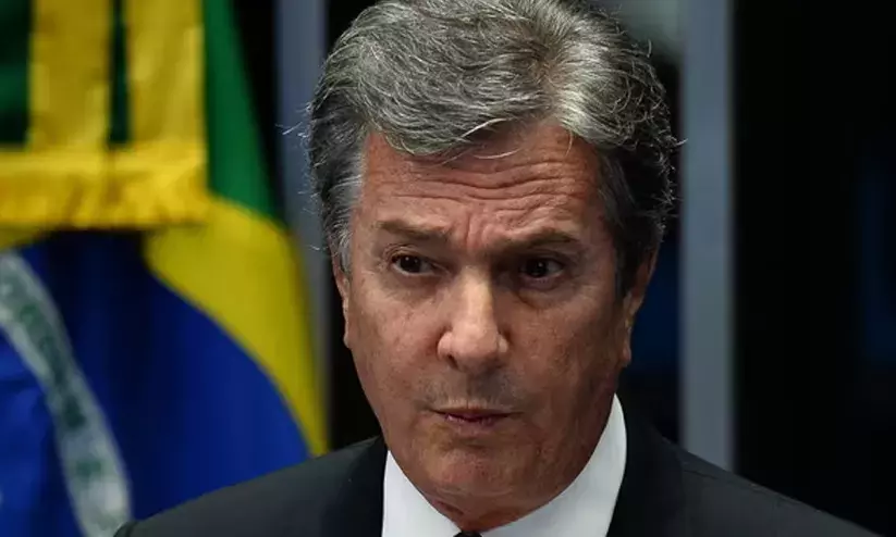 ബ്രസീലിൽ മുൻ പ്രസിഡന്റ് അറസ്റ്റിൽ