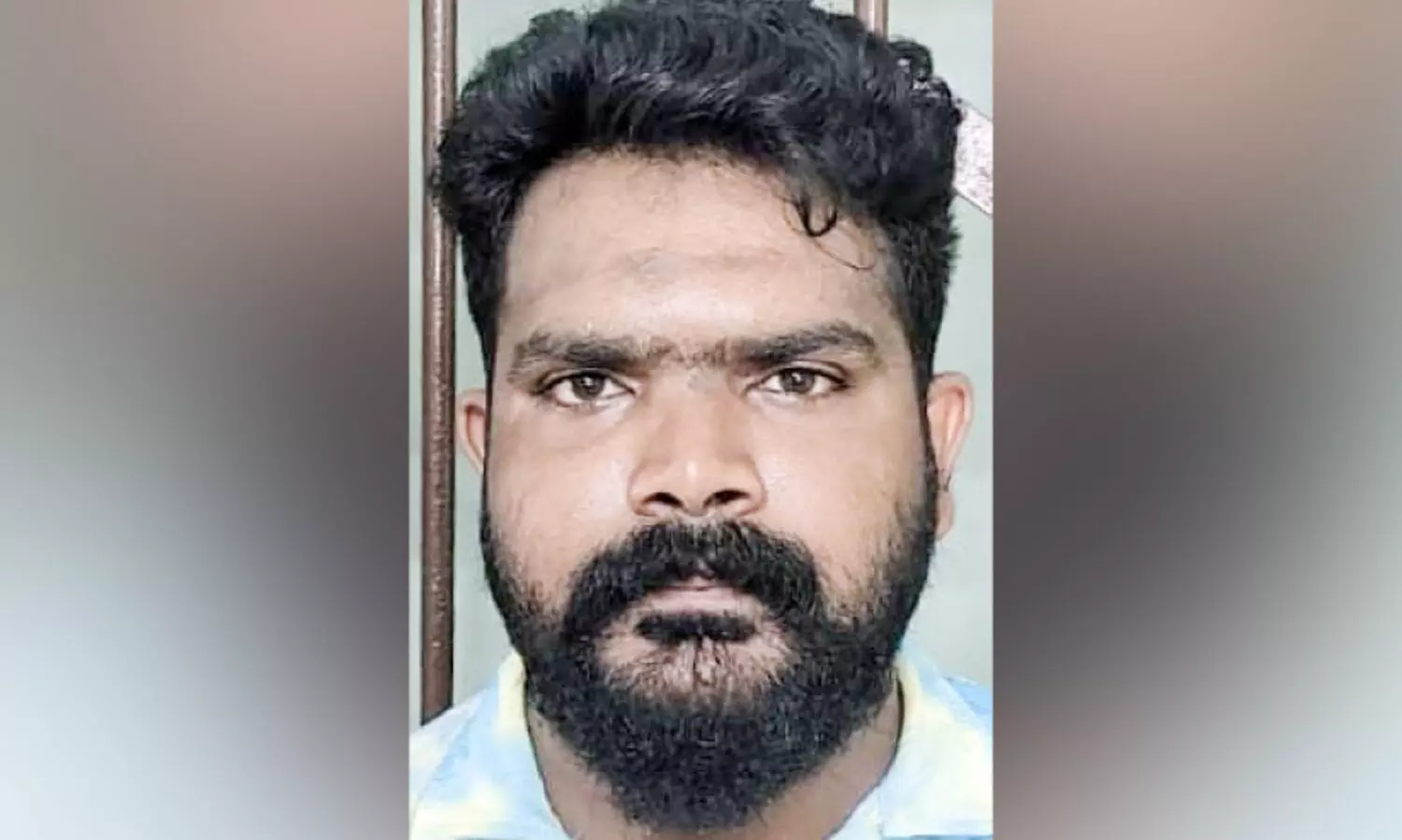 തട്ടുകടയിൽ പുകയില ഉൽപന്നം വിറ്റ യുവാവ്​ പിടിയിൽ