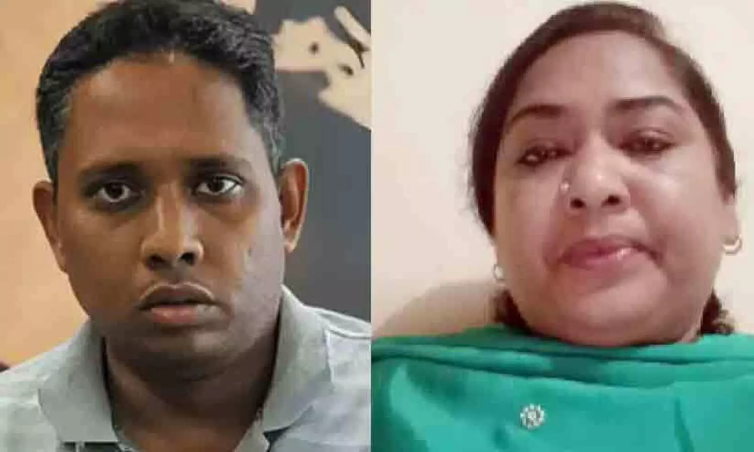 നടപടിയെടുത്തില്ലെങ്കിലും കയ്യിൽ കിട്ടിയാൽ കൈകാര്യം ചെയ്യാനറിയാം; ആറാട്ട് അണ്ണനെതിരെ നടി ഉഷ ഹസീന