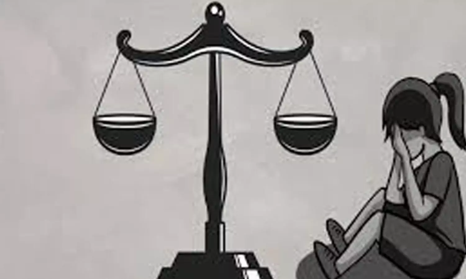 നാലരവയസ്സുകാരിയെ​ പീഡിപ്പിച്ച പിതാവിന് 18 വർഷം തടവ്​