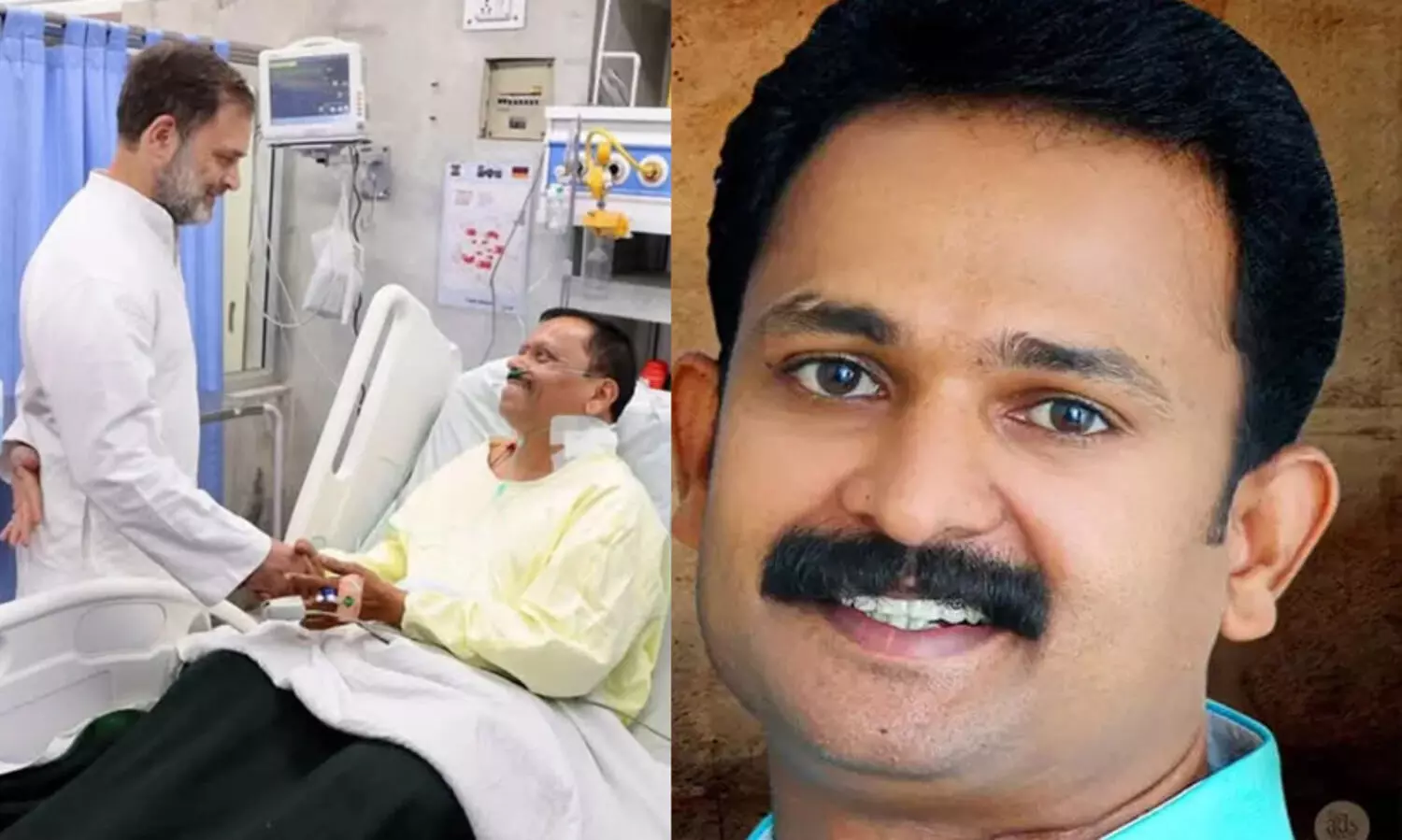 56 ഇഞ്ച് നെഞ്ചളവുള്ള പേടിത്തൊണ്ടൻ കടന്നുചെല്ലാൻ ഭയക്കുന്ന കശ്മീരിലേക്കാണ് പോയത്, രാഹുലിന് കടന്നുചെല്ലാൻ പേടിയുള്ള ഒരിടവും ഇന്ത്യയിലില്ല